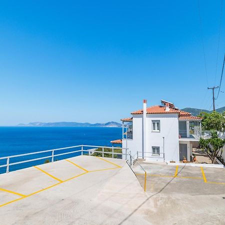 Sea View Studios Skopelos Exterior foto