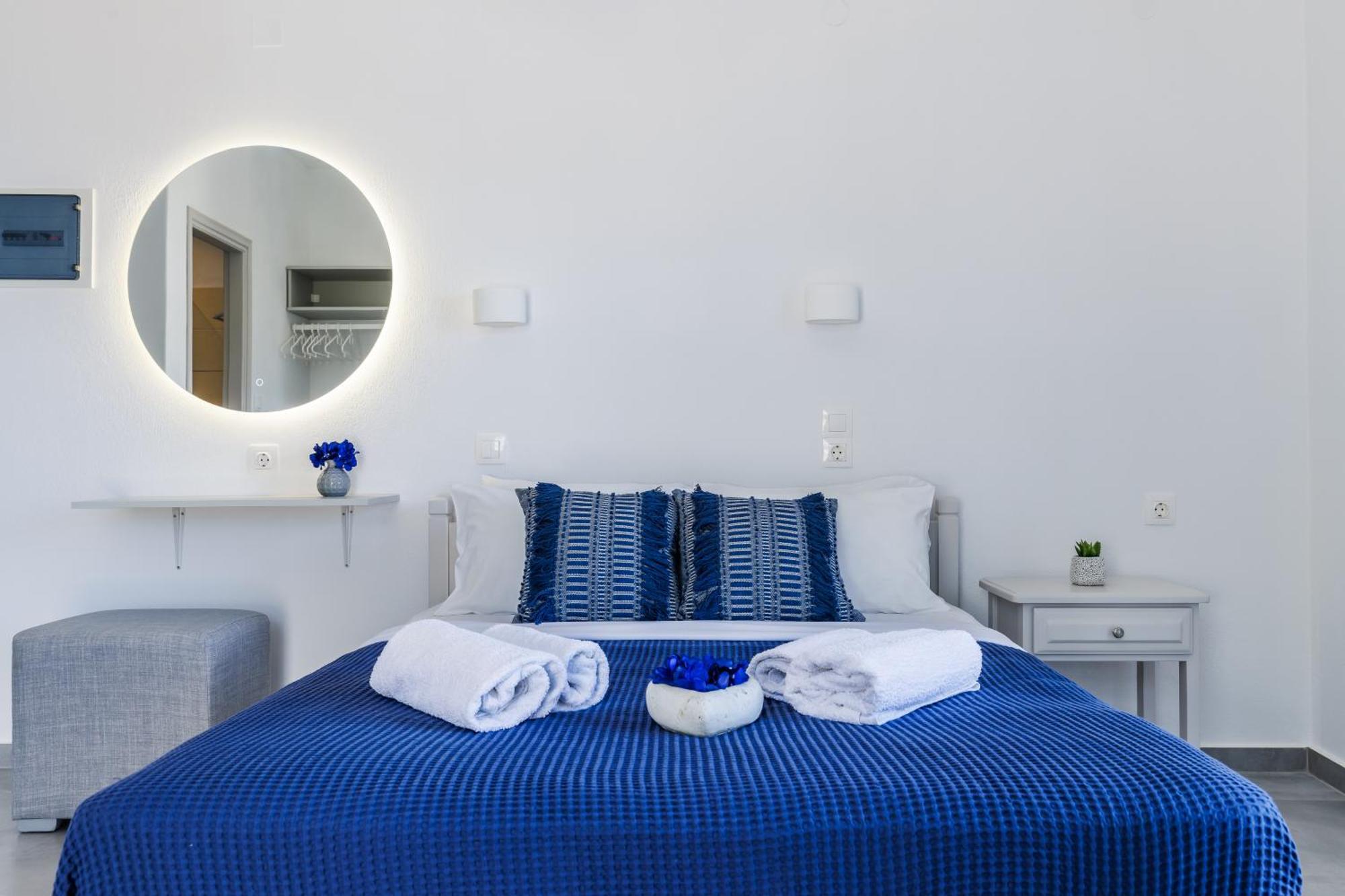 Sea View Studios Skopelos Exterior foto