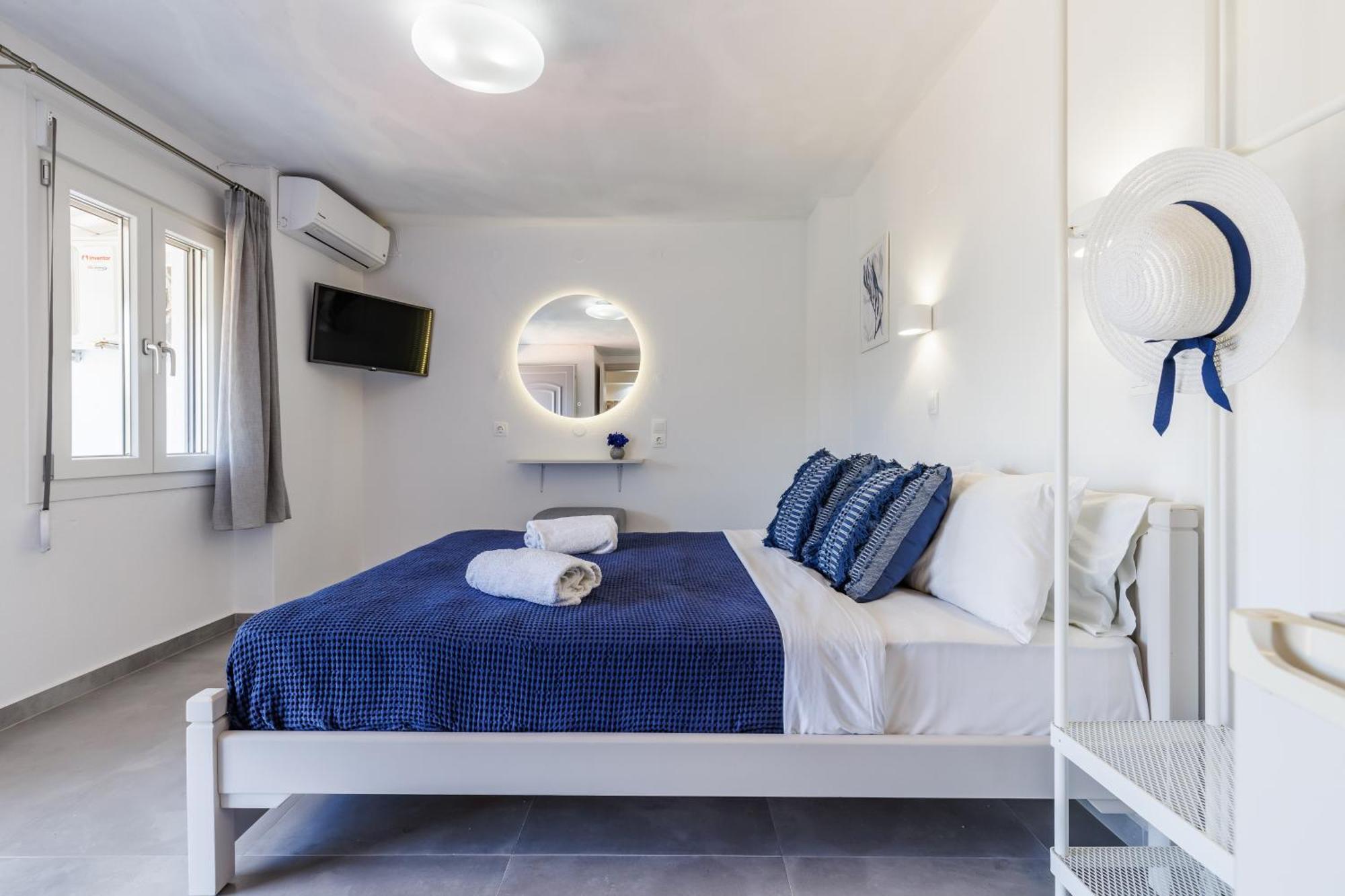 Sea View Studios Skopelos Exterior foto