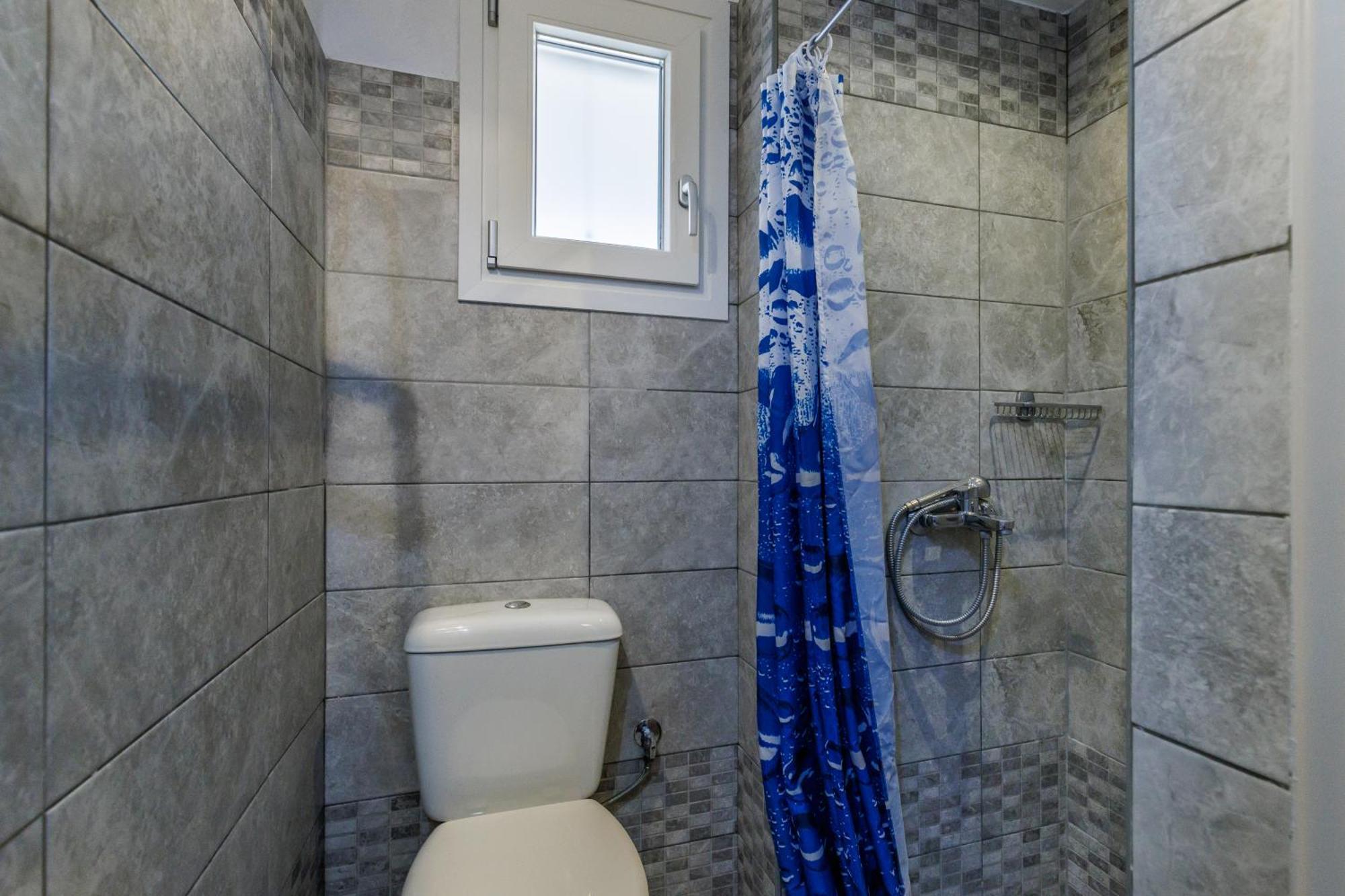 Sea View Studios Skopelos Exterior foto