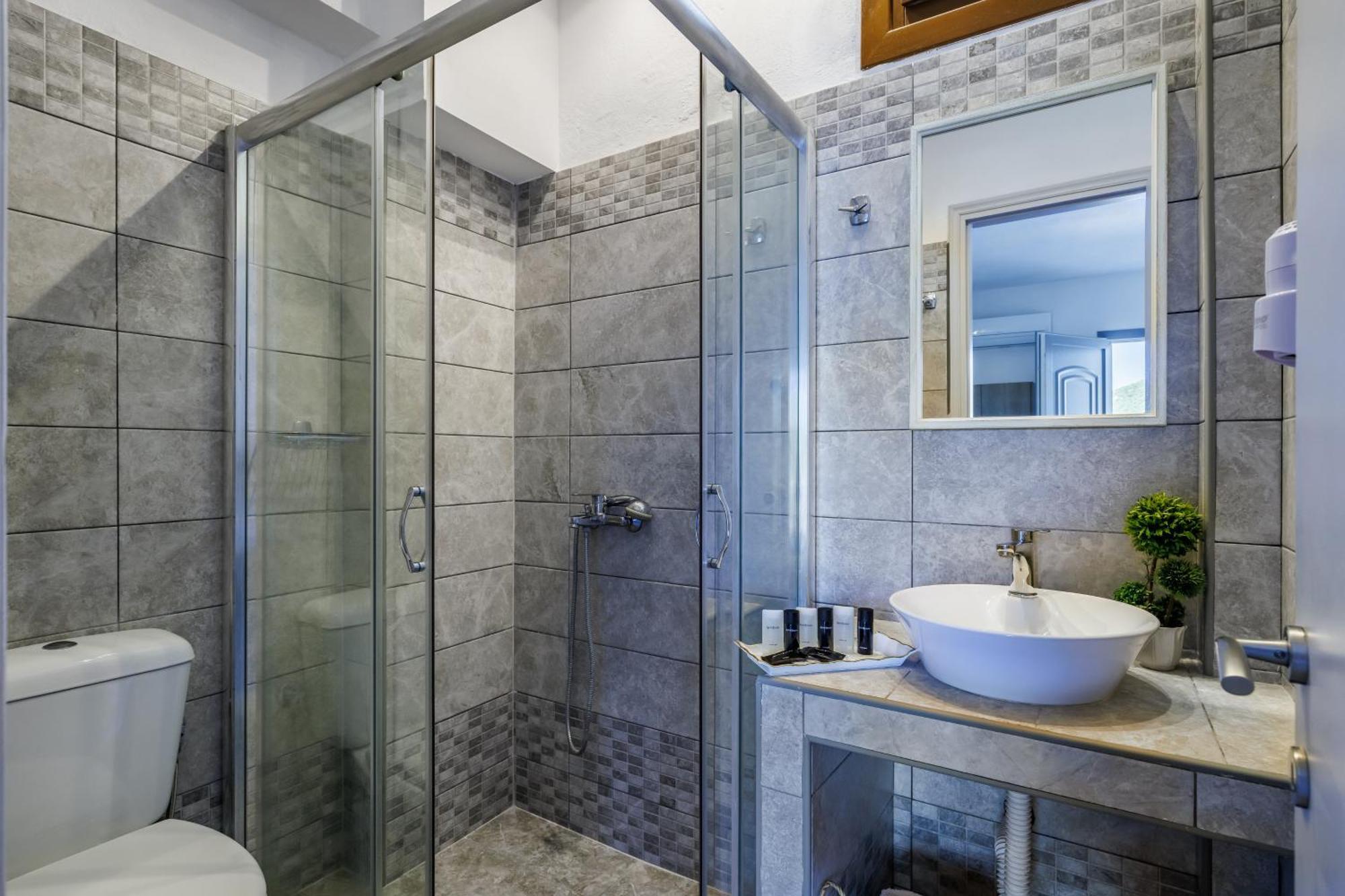 Sea View Studios Skopelos Exterior foto