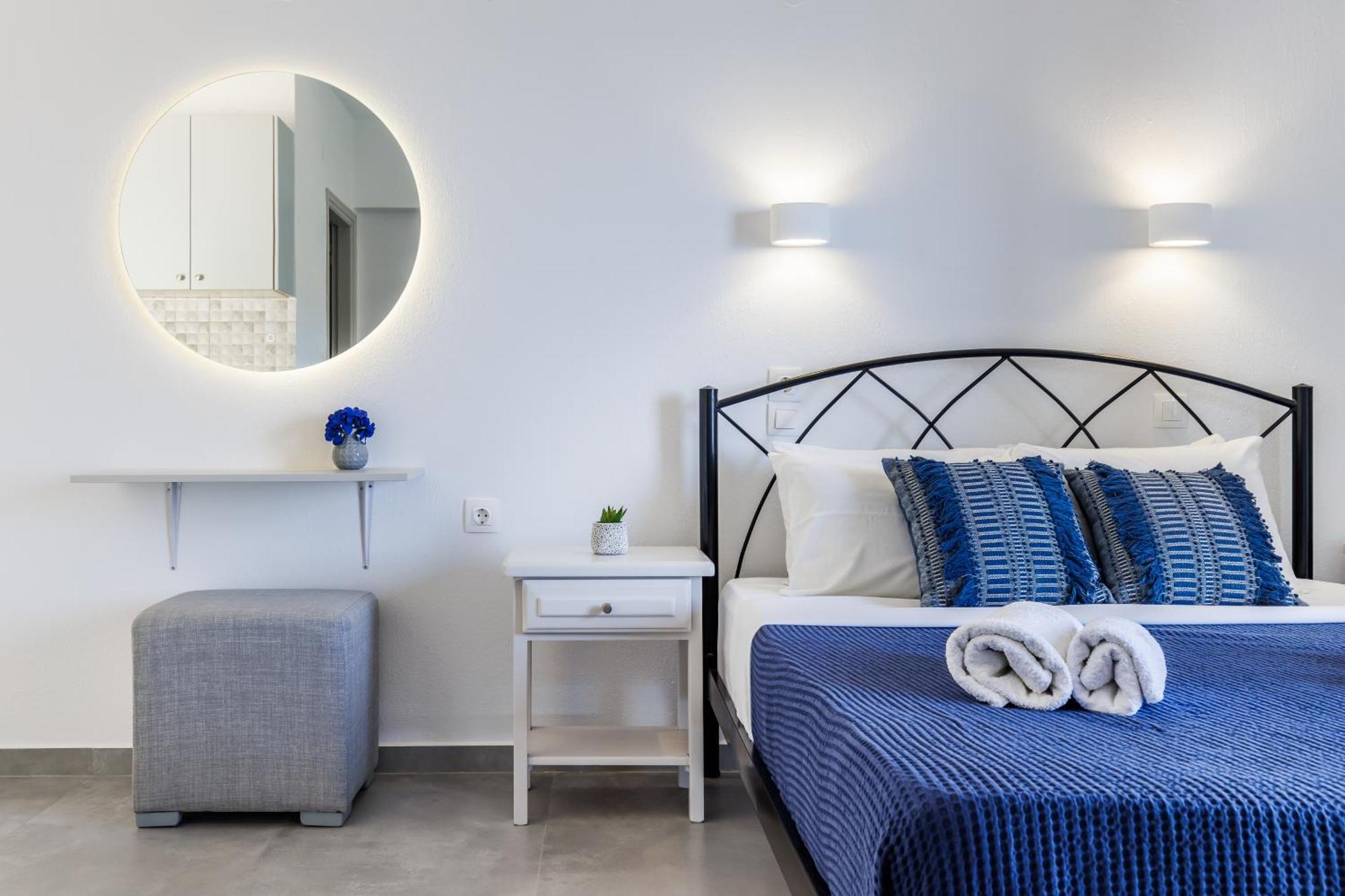 Sea View Studios Skopelos Exterior foto