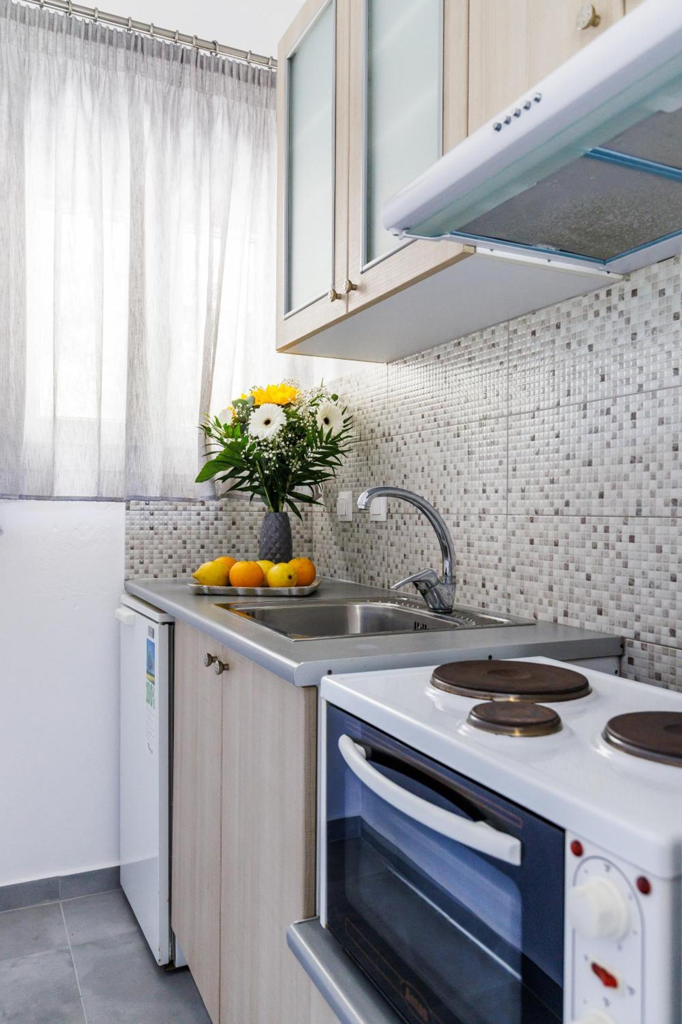 Sea View Studios Skopelos Exterior foto
